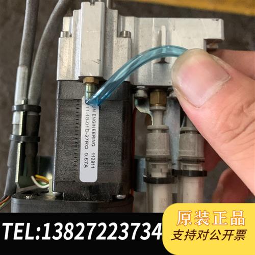 全新库存美国进口林氏电机 Lin Engineering ,步进电机全新议价