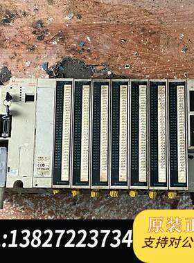 现货原装HITACHI日立PLC模块XAC-10BH拆机包好实议价
