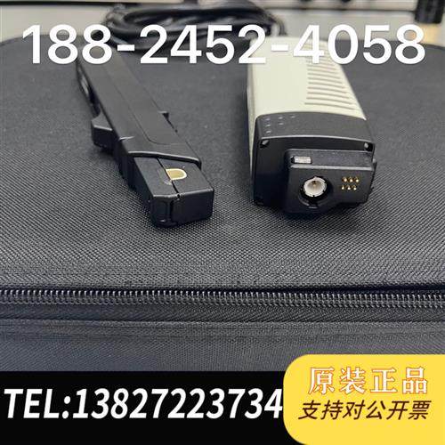 全新库存带包装TCP0030A 30A 电流探头 几乎全新,测试全新议价