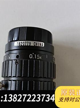 全新库存镜头ML-MC16HR,成色非常好全新带包装盒全新议价