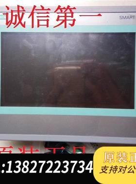 全新库存原装西门子触摸屏7寸SMART700IE6AV6 648-0全新议价