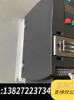 全新库存西门子 6SL3210-5BE17-5UV0全新议价