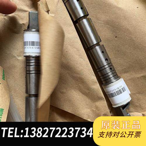 现货原装原装Danfoss多路阀PVG32阀芯有需要私聊议价