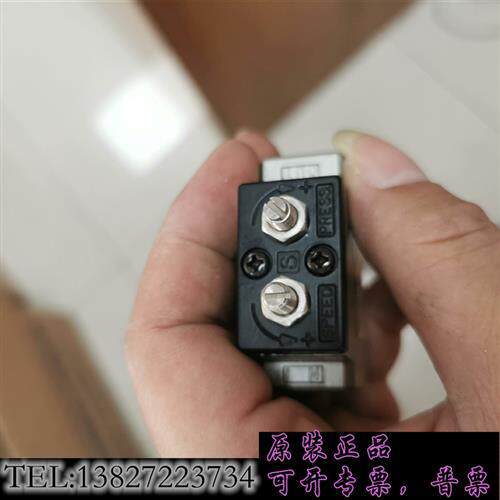 现货原装ASS100-01SMC气控阀防止气缸启动时急速需询价
