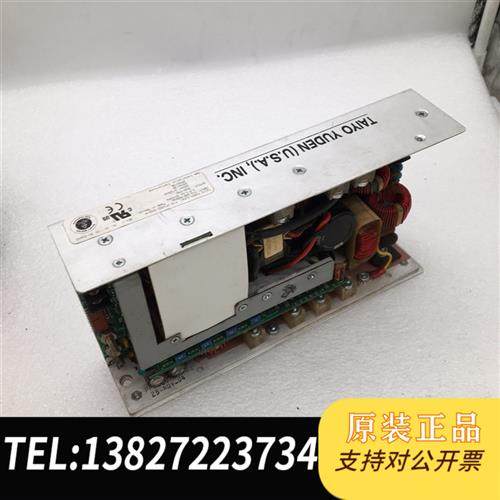 全新库存TAIYO YUDEN (USA) PFC200-3455-全新议价