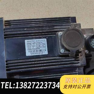全新库存1.5KW严控伺服电机,型号ASMH-13-1515B-U3全新议价