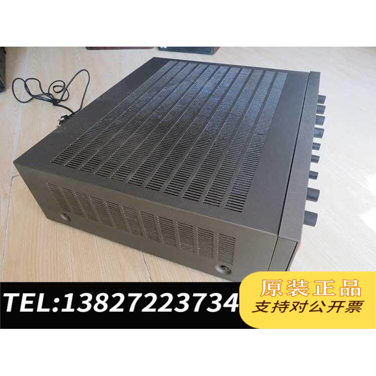 全新原装先锋K歌之皇经典款OK功放被超越经典之作SA需询价