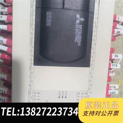 原装正品三菱Fx3GA一40MTFx3GA一60MT议价