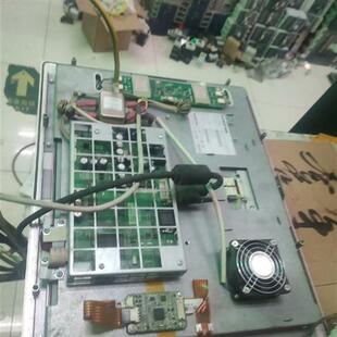全新库存Kontron,DISPLAY-TFT17-TRUNPF-S全新议价