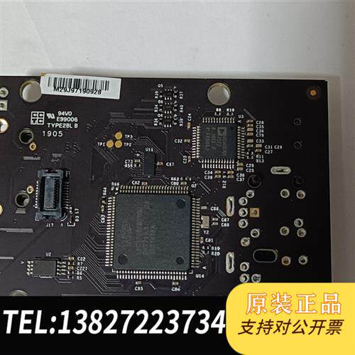 全新库存 94V0 E99006 TYPE2BLB全新议价