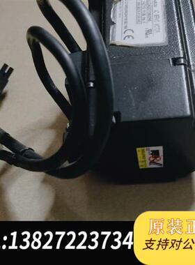 全新库存伺服电机型号:DAl2C10602RS 0.2KW全新议价