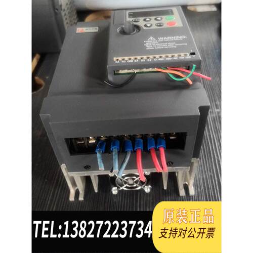 全新原装红旗泰赫茨变频器AD60-2R2G-4需询价