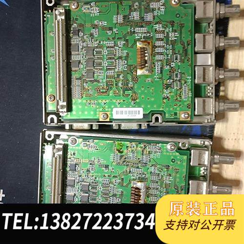 原装正品普洛菲斯原装拆机视频卡GP2000-VM41298002议价销售
