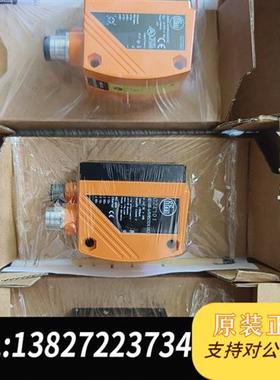 全新库存IFM易福门传感器O2I100 O2I101 O2I102全新议价