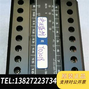 全新库存雅达智能三相四线电子式数字电能电表三交流传感全新议价