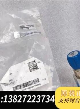 全新库存PARKER VERIFLO SQMICRO302PFSMM全新议价