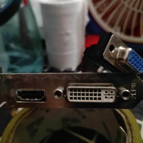 全新库存原装 GT610 1G 显卡  正品行货 显存容量容全新议价