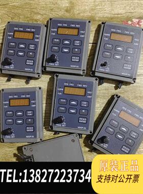 全新原装变频器面板 台安 NDOP-01/02需询价
