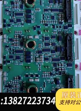 全新库存FS300R12KE3/AGDR-72C ABB变频器IGB全新议价