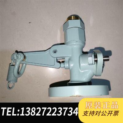 全新库存IBUKI KOGYO A200ESH-B汽笛用阀门总成全新议价