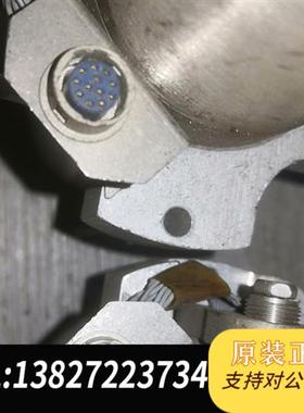 全新库存美国modline 5  红外高温仪温度传感器测温仪全新议价