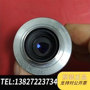1.8 50毫米1 全新议价 C口工业相机镜头 全新库存COSMICAR