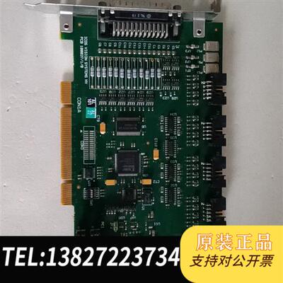 全新库存ICOS VISION SYSTEMS NV 控制卡全新议价