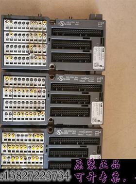 库存abb tu516 b4,二手拆机现货,包好包邮,实物图需询价
