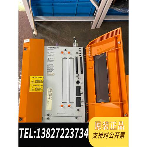 全新原装贝加莱工控机5PC600.SX05-01 5P62:JONR需询价