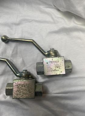 意大利GEMELS盖姆斯手动高压球阀GE2 G1/4的,DN需询价