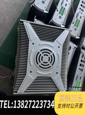 全新原装阿普奇 ABOX-700工控机，需询价