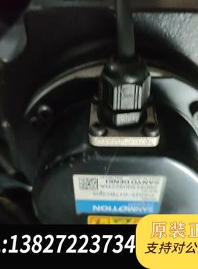 全新库存三洋编码器 PA035–071BC005 议价销售全新议价
