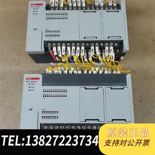 功能包好 DN40SU 库存现全新议价 型号XBC 全新库存LS产电PLC