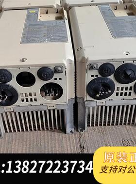 安川CIMR-AB4A0038FBA/18.5/15KW变频需询价