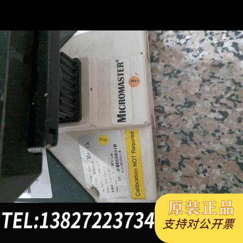 全新库存科学实验  赛默飞显微镜一台全新议价