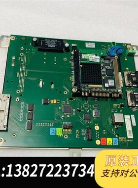 全新库存BOBST 0701244401 工业设备主板01036-0全新议价