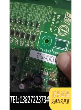 全新原装控制板CSTR-FBBCA8R03CAA 板卡需询价