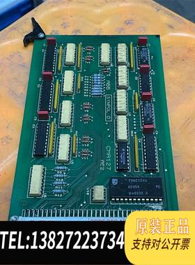 全新原装ABB控制器卡件3DDE300407 CMA127 需询价
