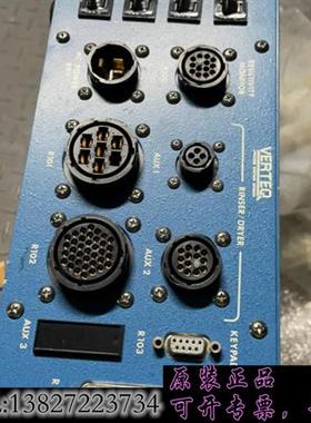 库存Verteq Modelo: 1600-nsc Contro需询价