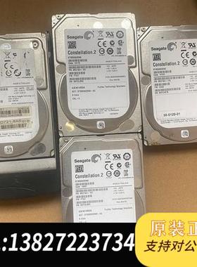 全新库存Seagate/希捷 ST9500620NS 500G 2.全新议价
