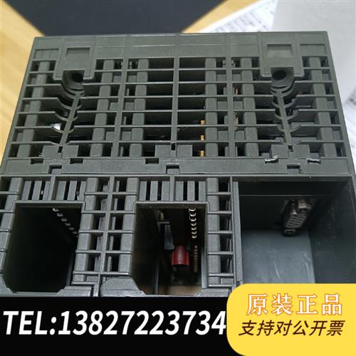 全新库存6ES7313-5BE01-0AB0拆机件,功能正常全新议价