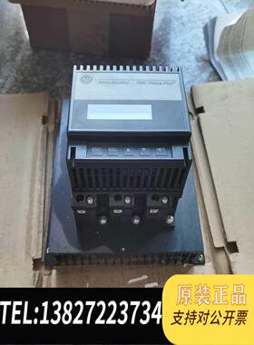 全新原装AB软起动型号40888-490-01-S1FX需询价