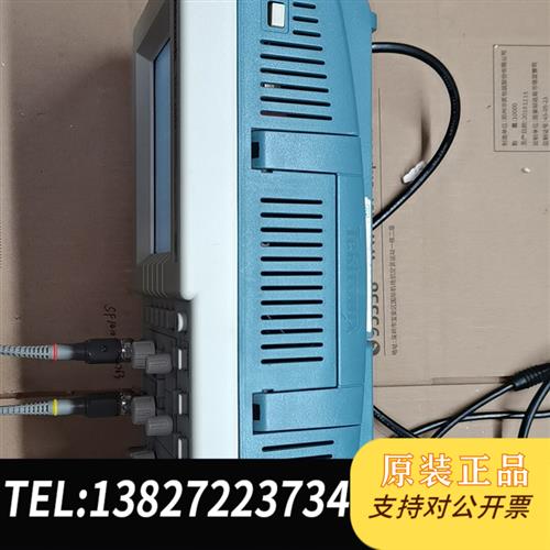 全新库存美国60MHZ   TDS1002,品相如下图所示,开机全新议价