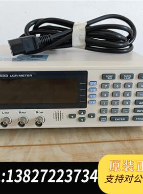 全新库存Hioki IM3523高速电桥,LCR测试仪租售,公司服全新议价