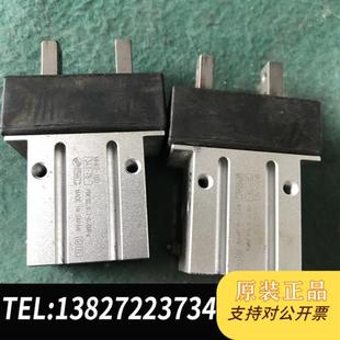 单价咨询全新议价 16D 全新库存日本SMC原装 二手气缸手指MHK2