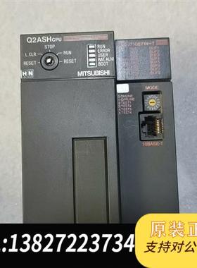 全新库存Q2ASHCPU   A1SJ71cE71N-T全新议价