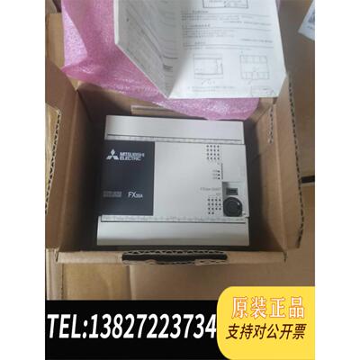 全新原装FX3SA-30MT-CMPLC需询价