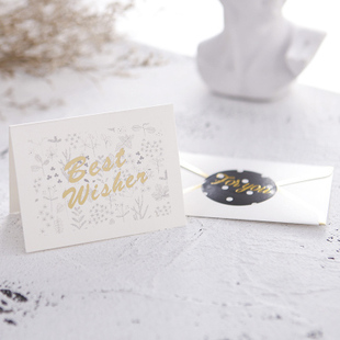 25年新款 教师节贺片立体卡片感恩创意高级感