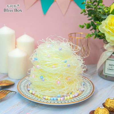 内物配饰防撞缓冲填充纸纸