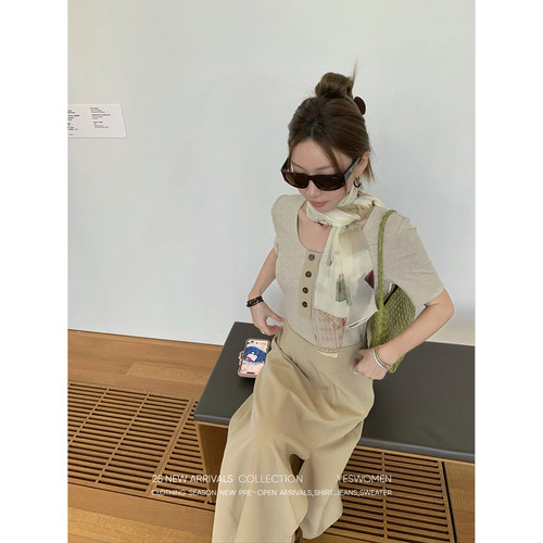 小宜定制E*D通勤穿搭